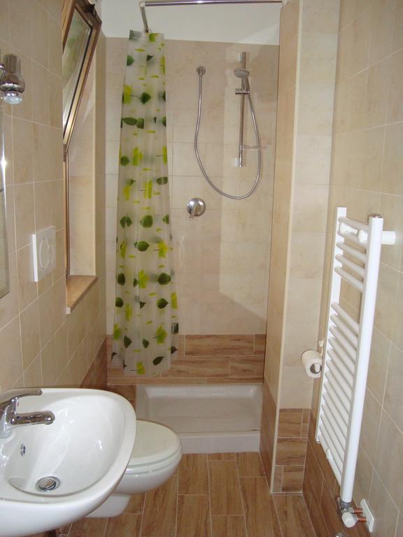 B&B Casa Ferrara Monopoli Rom bilde